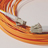 Multimode Duplex LC to LC Fiber Optic Patch Cable  Multimode Duplex LC to LC Fiber Optic Patch Cable