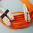 Multimode Duplex LC SC Fiber Optic Patch Cable