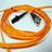 Multimode Duplex FC MTRJ Fiber Optic Patch Cable