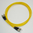 Single mode Duplex FC to FC Fiber Optic Patch Cable 