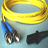 Single mode Duplex FC MTRJ Fiber Optic Patch Cable 