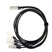 qsfp to 4 sfp cable